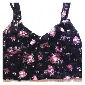Free People Bralette